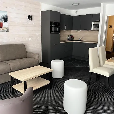 아파트 Le Portillo - Piscine - Pour 4 Personnes Mae-5323 *