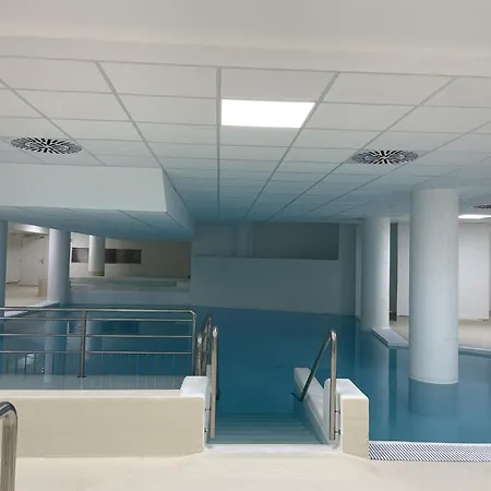 Le Portillo - Piscine - Pour 4 Personnes Mae-5323 Lejlighed *